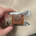 洋焼菓子 - 実際訪問したユーザーが直接撮影して投稿した千駄ヶ谷ケーキグラマシーニューヨーク 新宿高島屋店の写真のメニュー情報