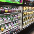 実際訪問したユーザーが直接撮影して投稿した品濃町タピオカTapioca Sweets Tutu イオンスタイル東戸塚店の写真