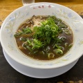 ミニラーメン - 実際訪問したユーザーが直接撮影して投稿した下樵木町ラーメン専門店大豊ラーメン 木屋町店の写真のメニュー情報