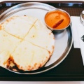 実際訪問したユーザーが直接撮影して投稿したレイクタウンインド料理Go!Go!Mumbai イオンレイクタウン店の写真