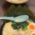 実際訪問したユーザーが直接撮影して投稿した中根台ラーメン専門店たくみ家 龍ケ崎店の写真