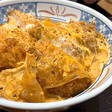 実際訪問したユーザーが直接撮影して投稿した大塚町定食屋かつ丼と天丼のかつてんゆめタウン出雲店の写真