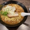 実際訪問したユーザーが直接撮影して投稿した中葛西ラーメン / つけ麺節骨麺 たいぞう 葛西店の写真