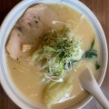 実際訪問したユーザーが直接撮影して投稿した上愛子ラーメン / つけ麺味よし 愛子分店の写真