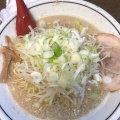 実際訪問したユーザーが直接撮影して投稿した小菅ラーメン専門店らーめん弁慶 堀切店の写真