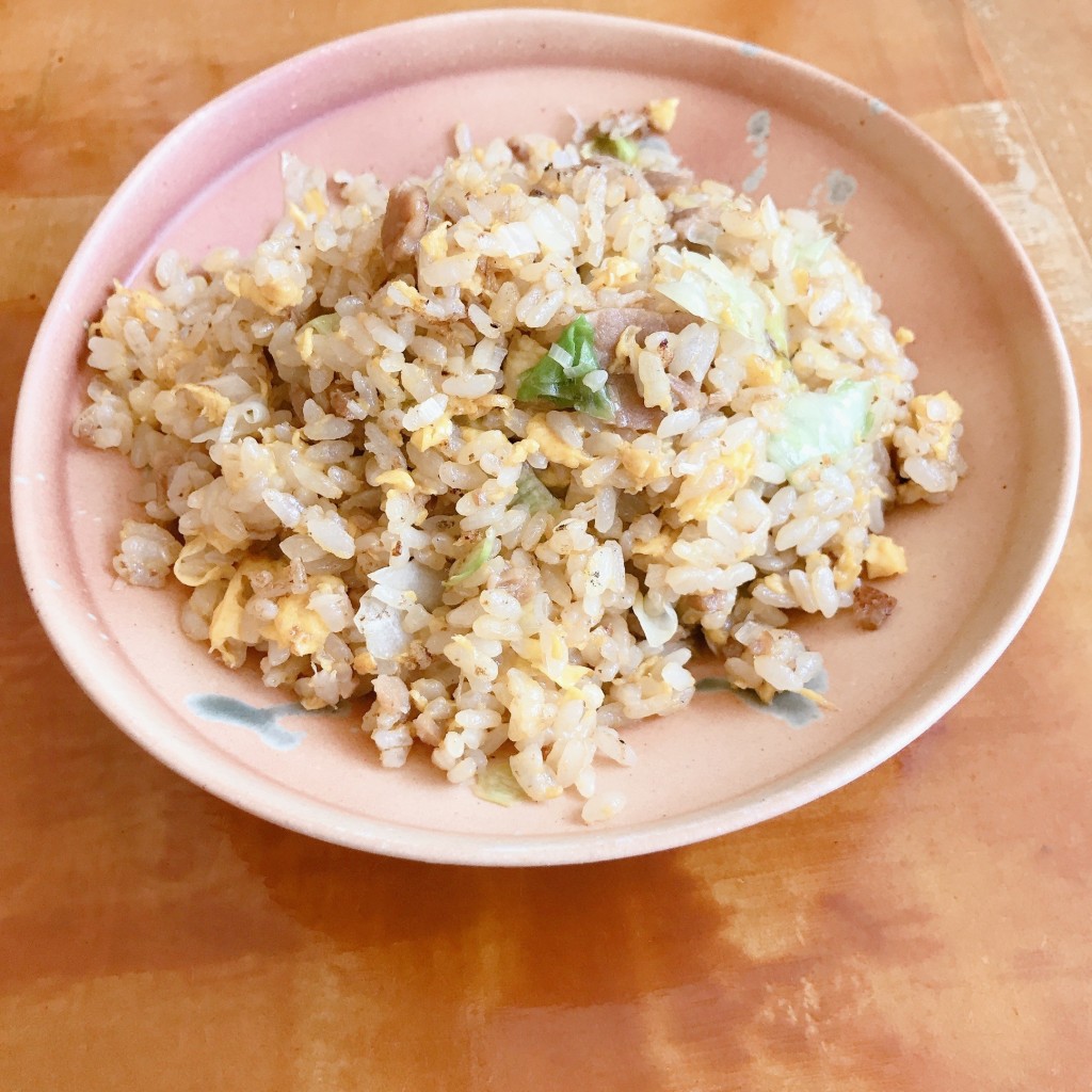 ユーザーが投稿したカスタムの写真 - 実際訪問したユーザーが直接撮影して投稿した仙川町中華料理中華料理 信悦の写真