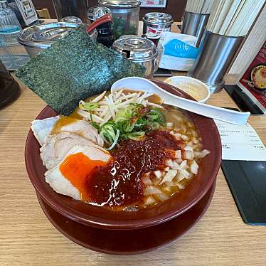 ラーメン横綱 刈谷店のundefinedに実際訪問訪問したユーザーunknownさんが新しく投稿した新着口コミの写真