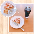 実際訪問したユーザーが直接撮影して投稿した中央港カフェBlue Cafeの写真