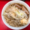 実際訪問したユーザーが直接撮影して投稿した上野毛ラーメン / つけ麺ラーメン二郎 上野毛店の写真