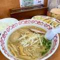 実際訪問したユーザーが直接撮影して投稿した藤ケ丘ラーメン / つけ麺ラーメン ゆうきや 総本店の写真