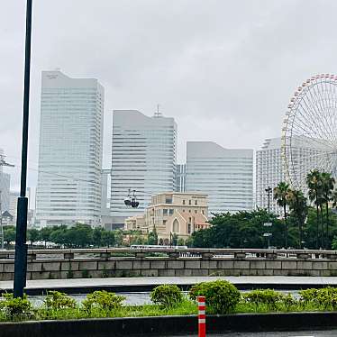 実際訪問したユーザーが直接撮影して投稿した新港橋万国橋の写真