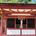 実際訪問したユーザーが直接撮影して投稿した宮島町神社厳島神社の写真