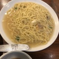 実際訪問したユーザーが直接撮影して投稿した琴ノ緒町中華料理友喜苑の写真