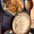 実際訪問したユーザーが直接撮影して投稿した桜木町天丼天丼てんや 大宮西店の写真