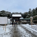 実際訪問したユーザーが直接撮影して投稿した寺家町神社気多大社の写真