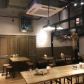 実際訪問したユーザーが直接撮影して投稿した弁天カフェ&CAFE(アンドカフェ)の写真