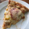 実際訪問したユーザーが直接撮影して投稿した安谷屋ピザKozys Pizzaの写真