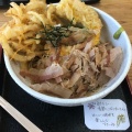 実際訪問したユーザーが直接撮影して投稿した芦原定食屋レストラン ときんの写真