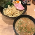 実際訪問したユーザーが直接撮影して投稿した神宮寺ラーメン / つけ麺ラーメン 吟とんの写真