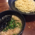 実際訪問したユーザーが直接撮影して投稿した江東橋つけ麺専門店七菜矢の写真