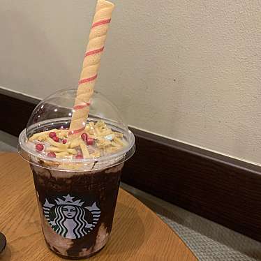 実際訪問したユーザーが直接撮影して投稿した草津新町カフェスターバックスコーヒー 広島アルパーク店の写真
