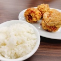 実際訪問したユーザーが直接撮影して投稿した大島町ラーメン / つけ麺極濃湯麺 キントン太田店の写真