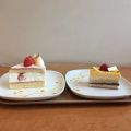 実際訪問したユーザーが直接撮影して投稿した元町通スイーツPatisserie AKITO パティスリー アキトの写真