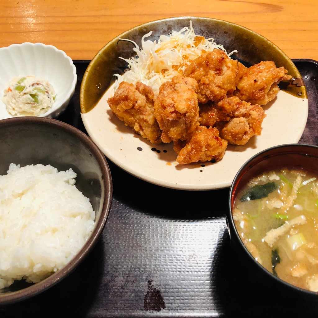 たまねぎさんが投稿した博多駅中央街もつ鍋のお店博多もつ鍋やまや 博多店/ハカタモツナベヤマヤ ハカタテンの写真