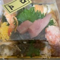 実際訪問したユーザーが直接撮影して投稿した梅田寿司さかなやの寿司の写真