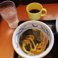 (単品)お子様うどん - 実際訪問したユーザーが直接撮影して投稿した石田森東町ファミリーレストラン和食さと 醍醐店の写真のメニュー情報