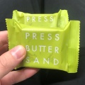 実際訪問したユーザーが直接撮影して投稿した東塩小路町スイーツPRESS BUTTER SAND京都駅店の写真