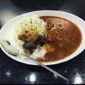 実際訪問したユーザーが直接撮影して投稿した広尾カレー広尾のカレーの写真