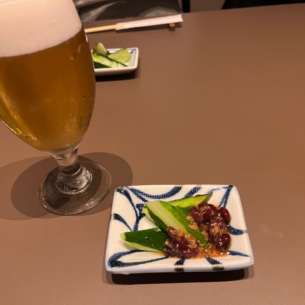 ユーザーが投稿した軽井沢高原ビールの写真 - 実際訪問したユーザーが直接撮影して投稿した長倉そばせきれい橋 川上庵の写真