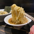 実際訪問したユーザーが直接撮影して投稿した西新宿ラーメン / つけ麺俺の空 新宿店の写真