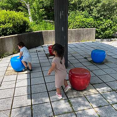 実際訪問したユーザーが直接撮影して投稿した北五葉公園夏堀公園の写真