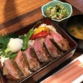 実際訪問したユーザーが直接撮影して投稿した港南和食 / 日本料理美食米門  品川港南 Wine&Grillの写真