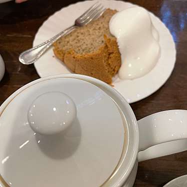 Tea&Cake Graceのundefinedに実際訪問訪問したユーザーunknownさんが新しく投稿した新着口コミの写真