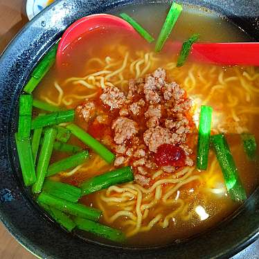 実際訪問したユーザーが直接撮影して投稿した鹿田ラーメン / つけ麺大将の写真