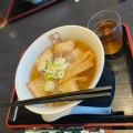 実際訪問したユーザーが直接撮影して投稿した長須賀ラーメン専門店喜多方ラーメン坂内 木更津店の写真