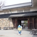 実際訪問したユーザーが直接撮影して投稿した丸の内歴史的建造物松本城 黒門の写真