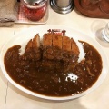 実際訪問したユーザーが直接撮影して投稿した北堀江カレーカレー堂 堀江店の写真