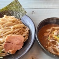 実際訪問したユーザーが直接撮影して投稿した東町ラーメン専門店麺酒場 阿 吽の写真