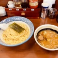 実際訪問したユーザーが直接撮影して投稿した問屋町ラーメン / つけ麺大門の写真