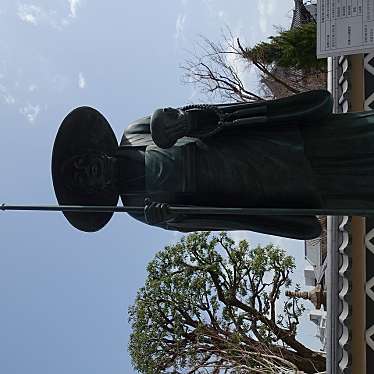 実際訪問したユーザーが直接撮影して投稿した高輪寺高野山東京別院の写真