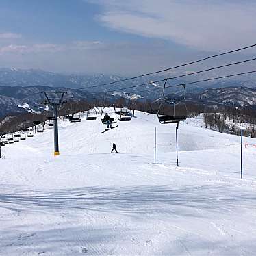 Hiro-Sakuさんが投稿した神岡町伏方スキー場のお店ひだ流葉スキー場/ヒダナガレハスキージョウの写真