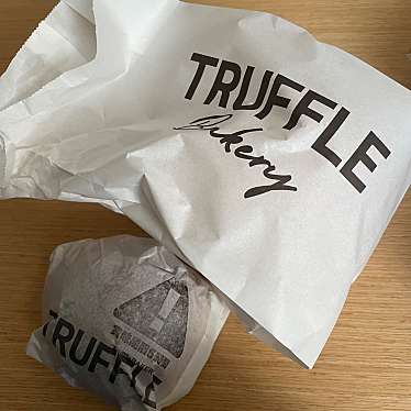 TruffleBAKERY 三軒茶屋店のundefinedに実際訪問訪問したユーザーunknownさんが新しく投稿した新着口コミの写真