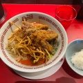 実際訪問したユーザーが直接撮影して投稿した千駄ヶ谷ラーメン専門店Ramen Deniroの写真