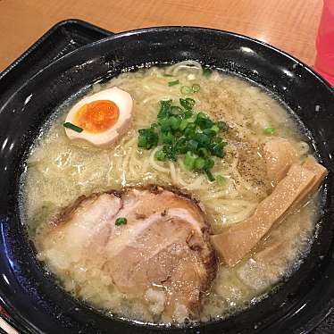 実際訪問したユーザーが直接撮影して投稿した玉川ラーメン / つけ麺玄の写真