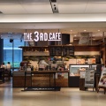 実際訪問したユーザーが直接撮影して投稿した虎ノ門カフェTHE 3RD CAFE by Standard Coffeeの写真