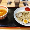 実際訪問したユーザーが直接撮影して投稿した中崎西ラーメン / つけ麺麺屋・國丸。 梅田店。の写真